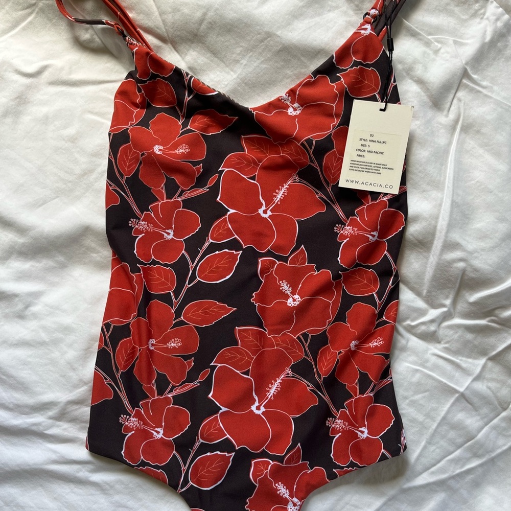 ACACIA SWIM